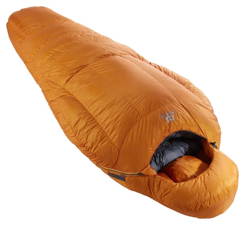 Mountain Equipment Iceline Sleeping Bag XL