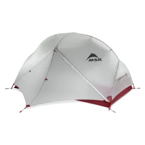 MSR Hubba Hubba NX 2 Person Tent (2021 Model)