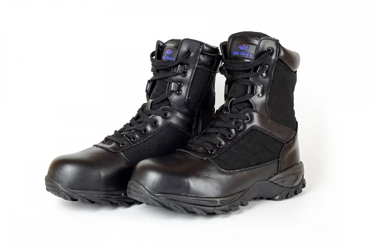 Mt. Emey 6506 - Composite Toe Work Boot