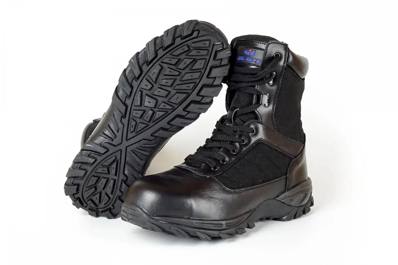 Mt. Emey 6506 - Composite Toe Work Boot