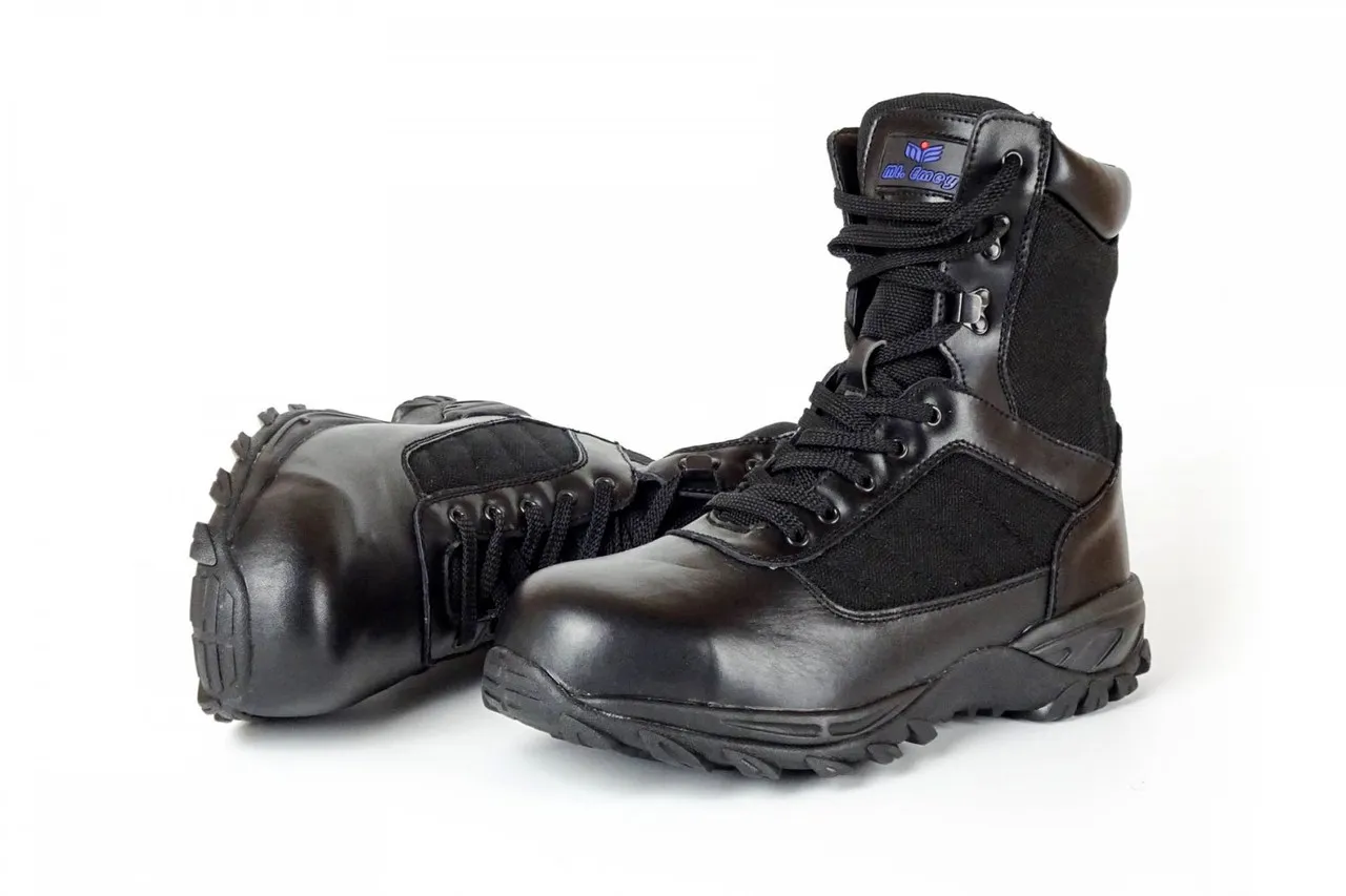 Mt. Emey 6506 - Composite Toe Work Boot