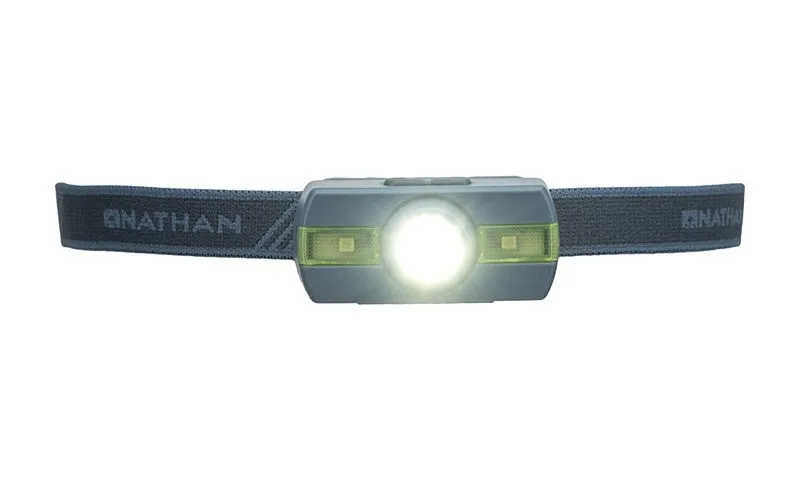 Nathan | Nuetron Fire Headlamp | 115 Lumen