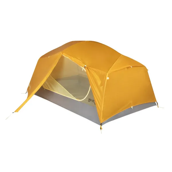 NEMO Aurora Backpacking Tent & Footprint - 2 Person