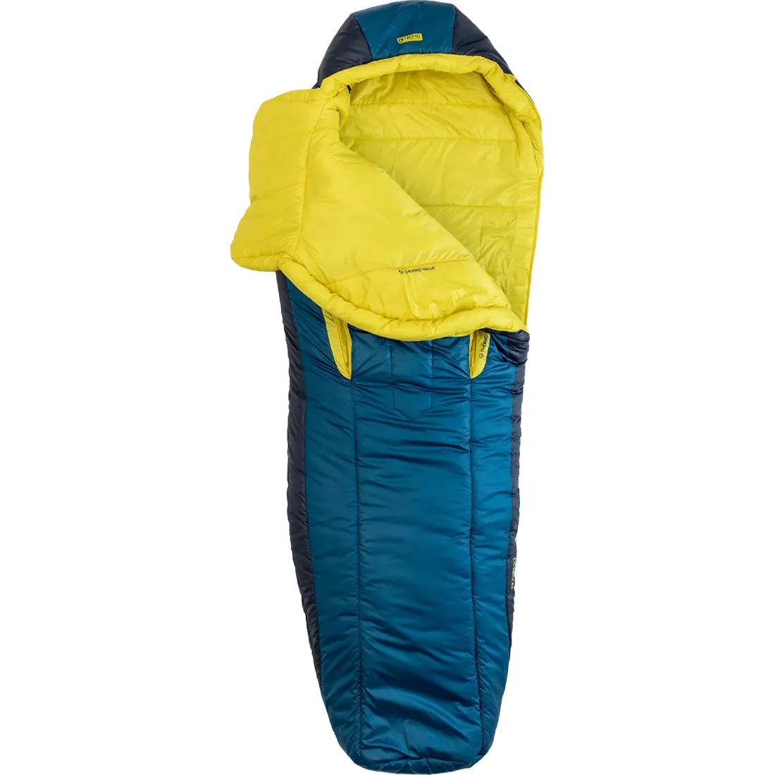 Nemo Forte Endless Promise 20 Sleeping Bag - Men's