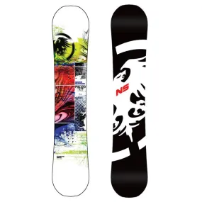 Never Summer Proto CT Snowboard 2013