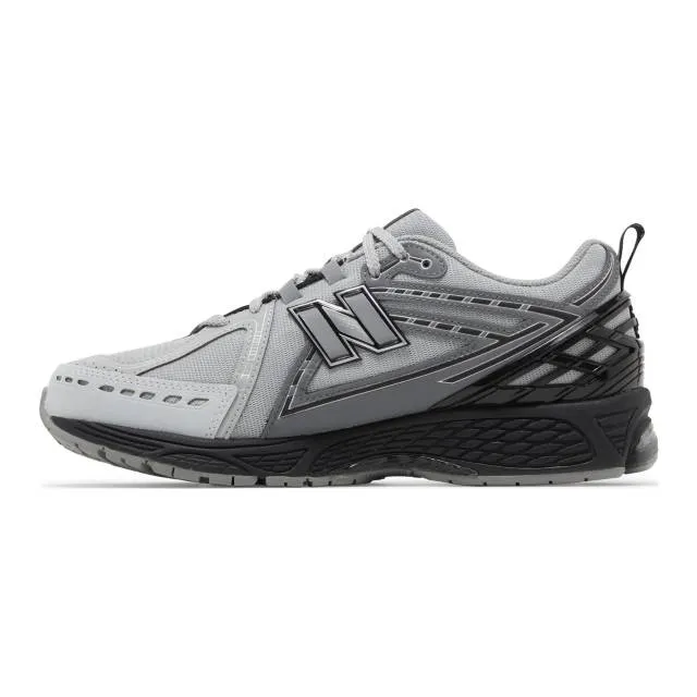 New balance 1906r (brighton grey/ brighton grey/ black) men us 8-13 m1906rha