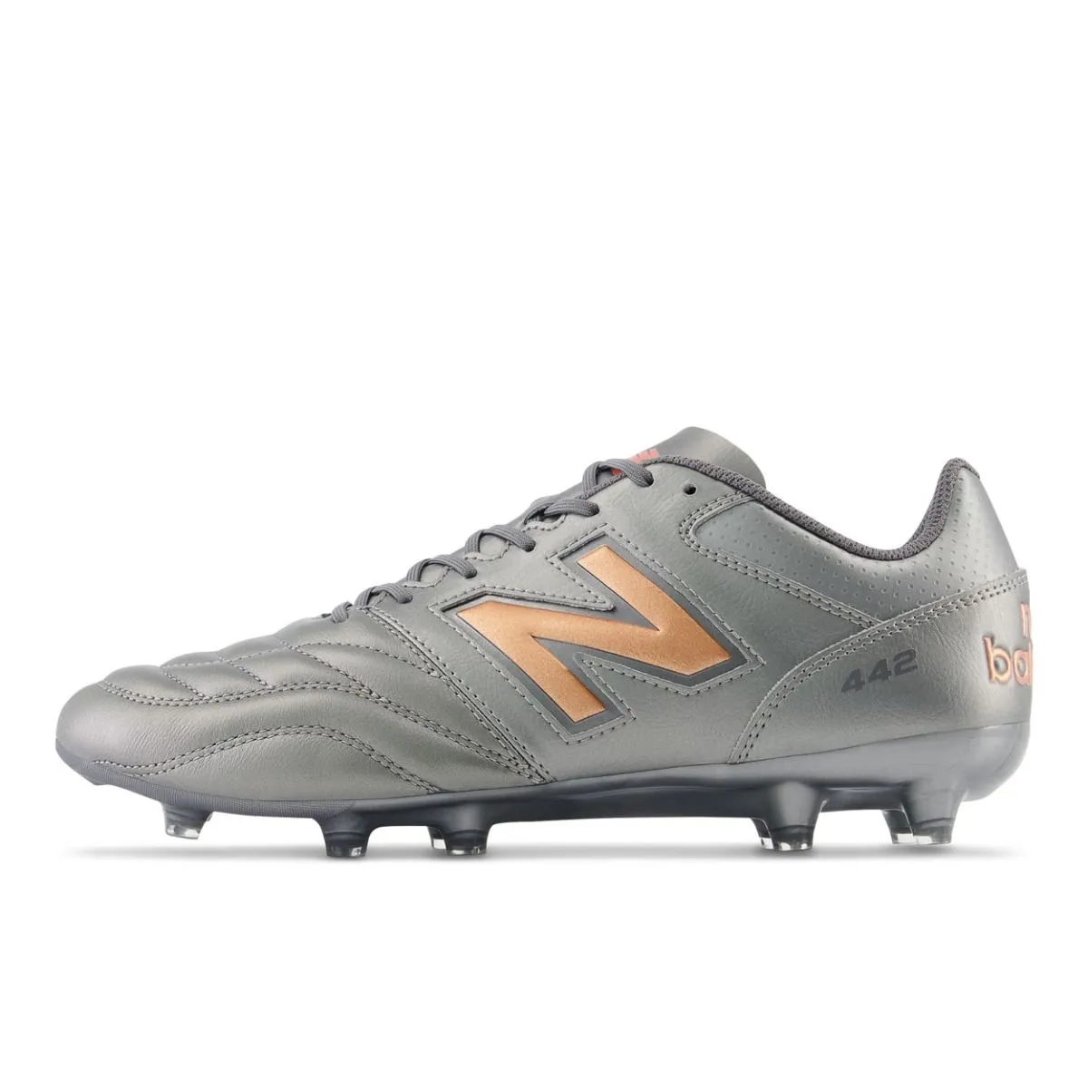 New Balance 442 V2 Team FG Soccer Cleats | Own Now Pack