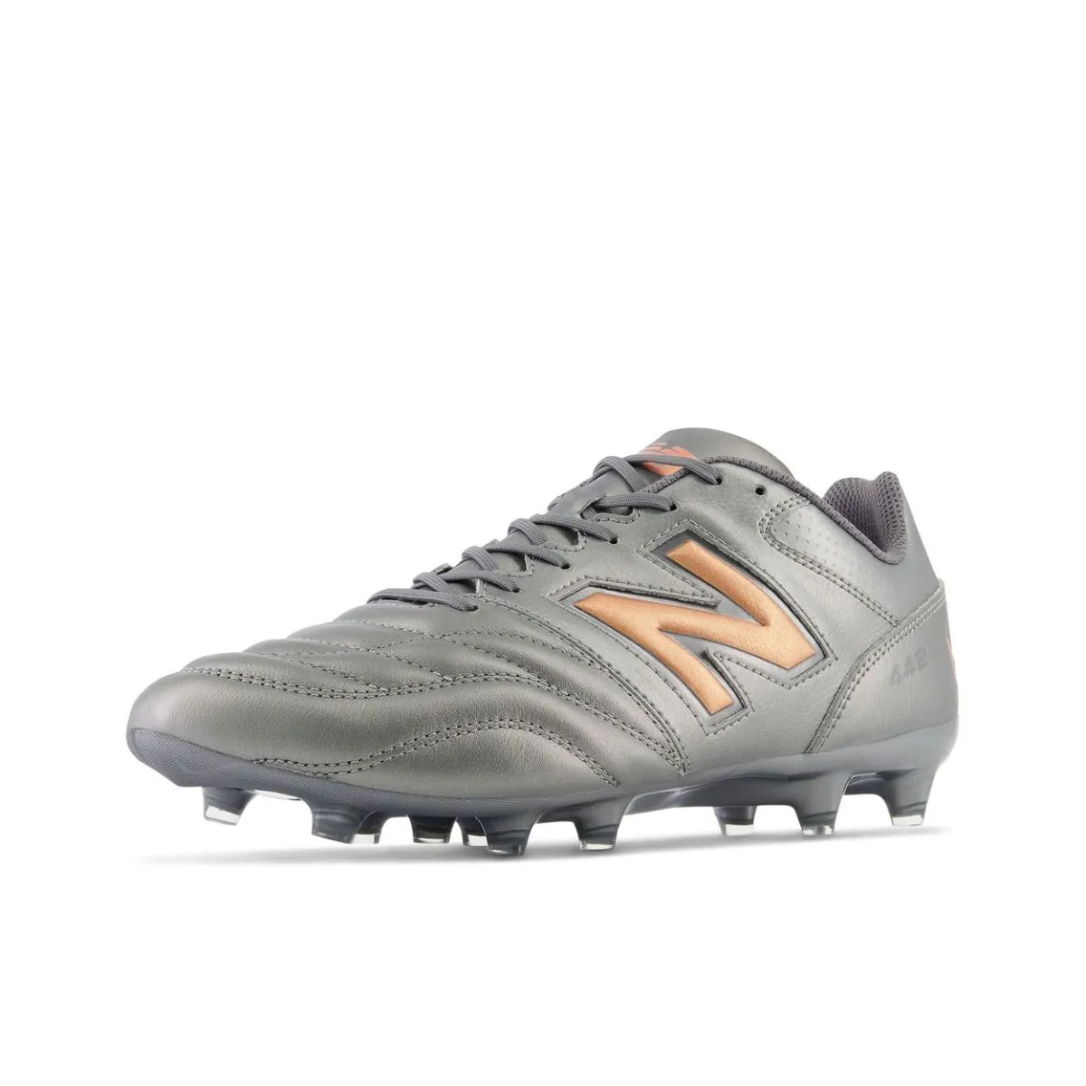 New Balance 442 V2 Team FG Soccer Cleats | Own Now Pack