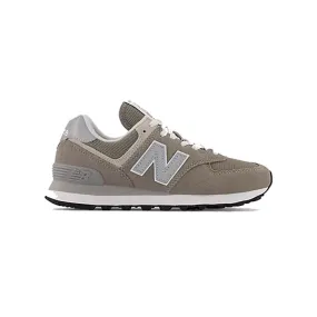 NEW BALANCE 574 GREY - WOMENS