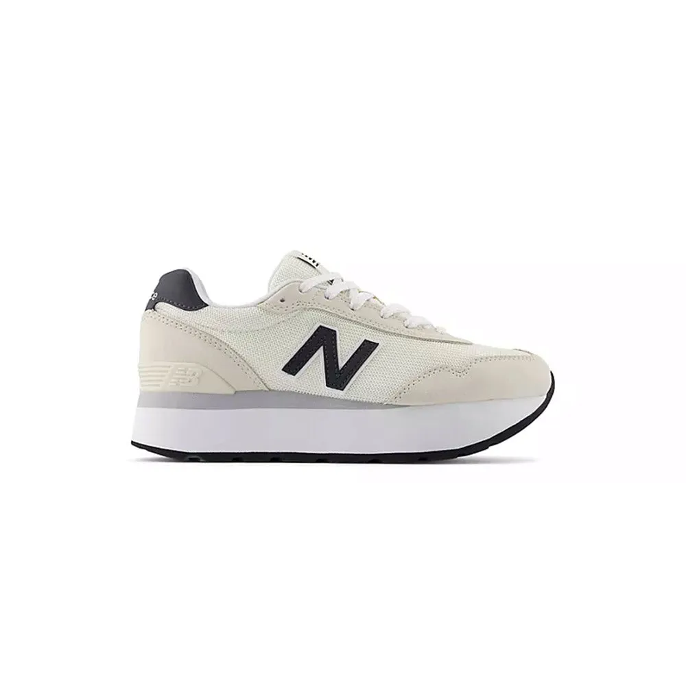 NEW BALANCE 574+ LINEN/SEA SALT - WOMENS