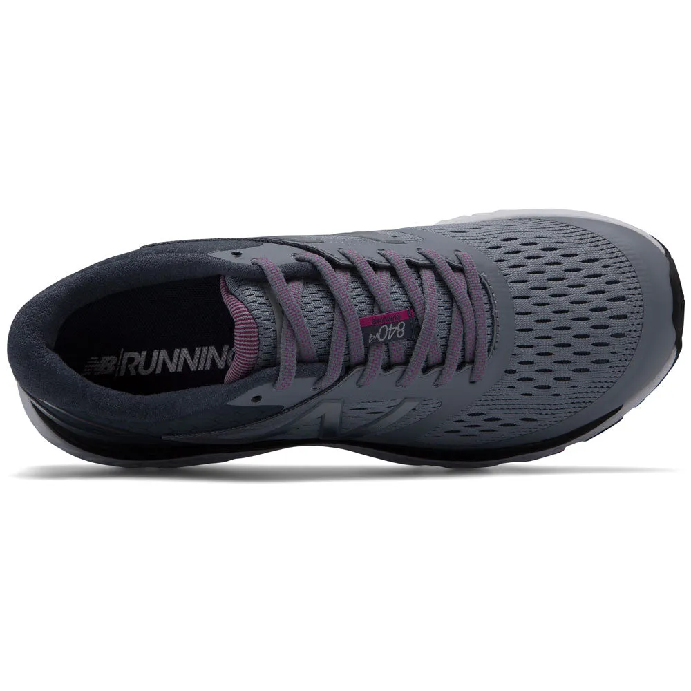 New Balance 840v4 Cyclone/Poisonberry (Women's)