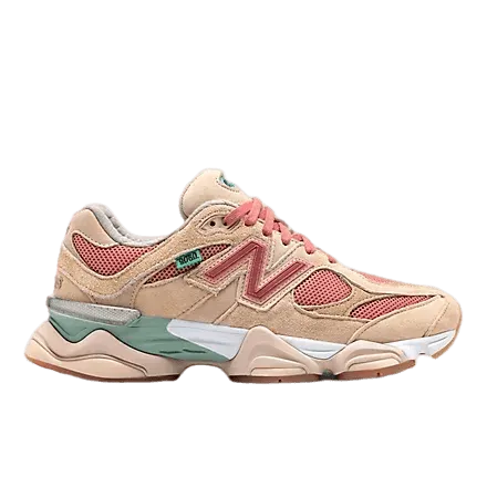 New Balance 9060 Joe Freshgoods Inside Voices Penny Cookie Pink