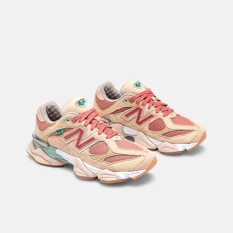 New Balance 9060 Joe Freshgoods Inside Voices Penny Cookie Pink