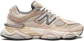 New Balance 9060 Sea Salt Surflow-top sneakers Neutrals