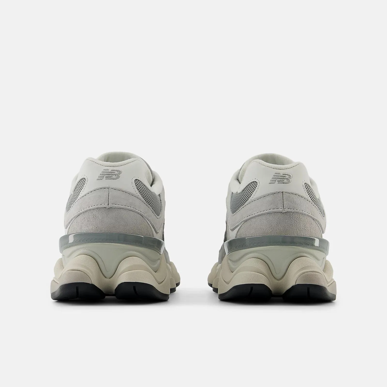  New Balance      9060 - Slate Grey With Raincloud And Reflection 