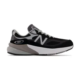 NEW BALANCE 990V6 BLACK - WOMENS