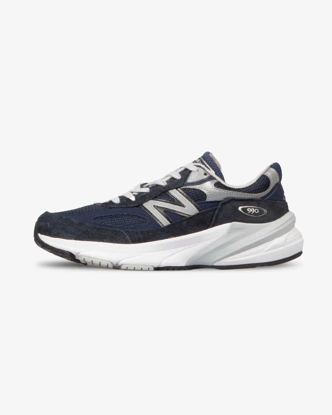 New Balance 990v6 WMNS 'Navy'