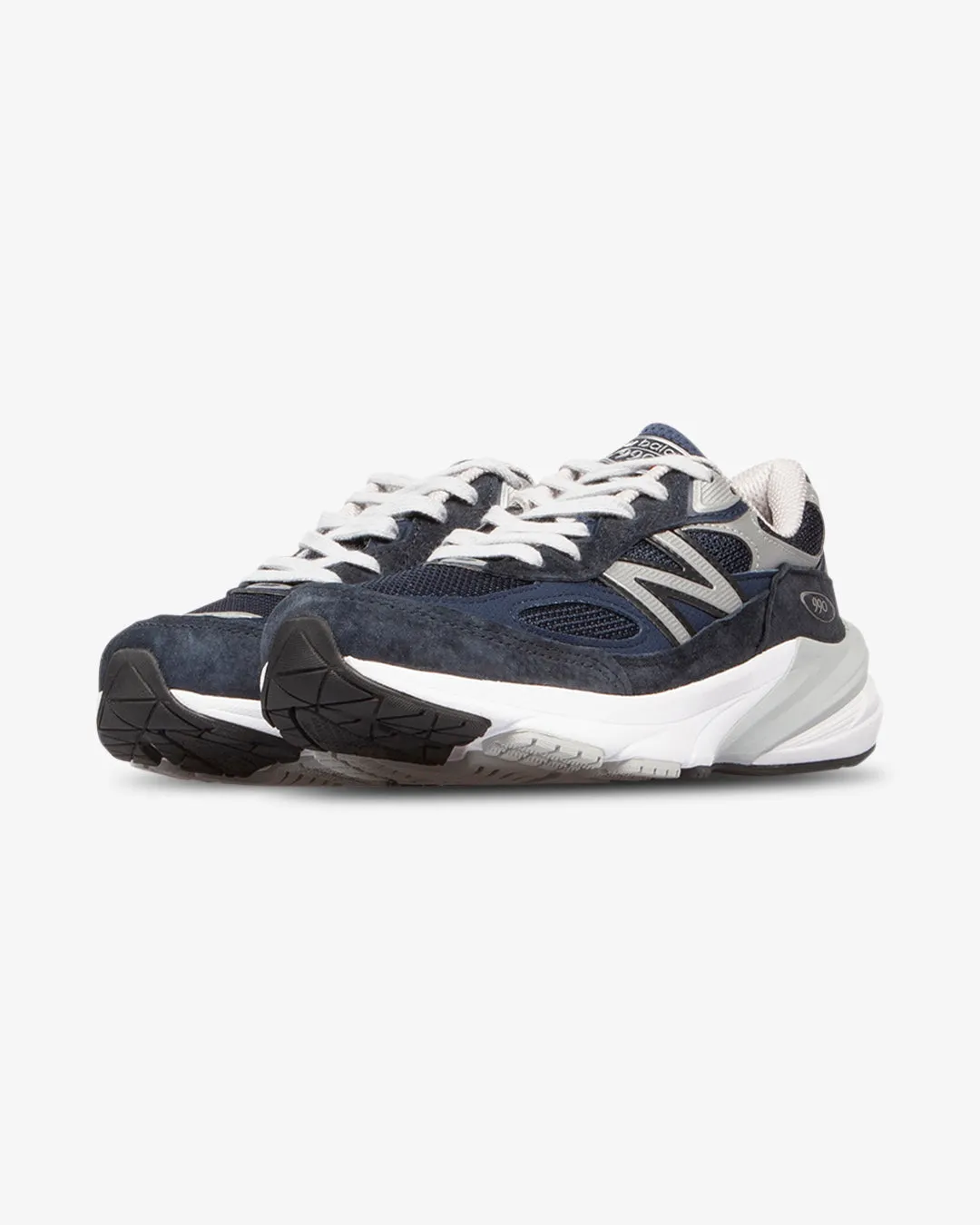 New Balance 990v6 WMNS 'Navy'