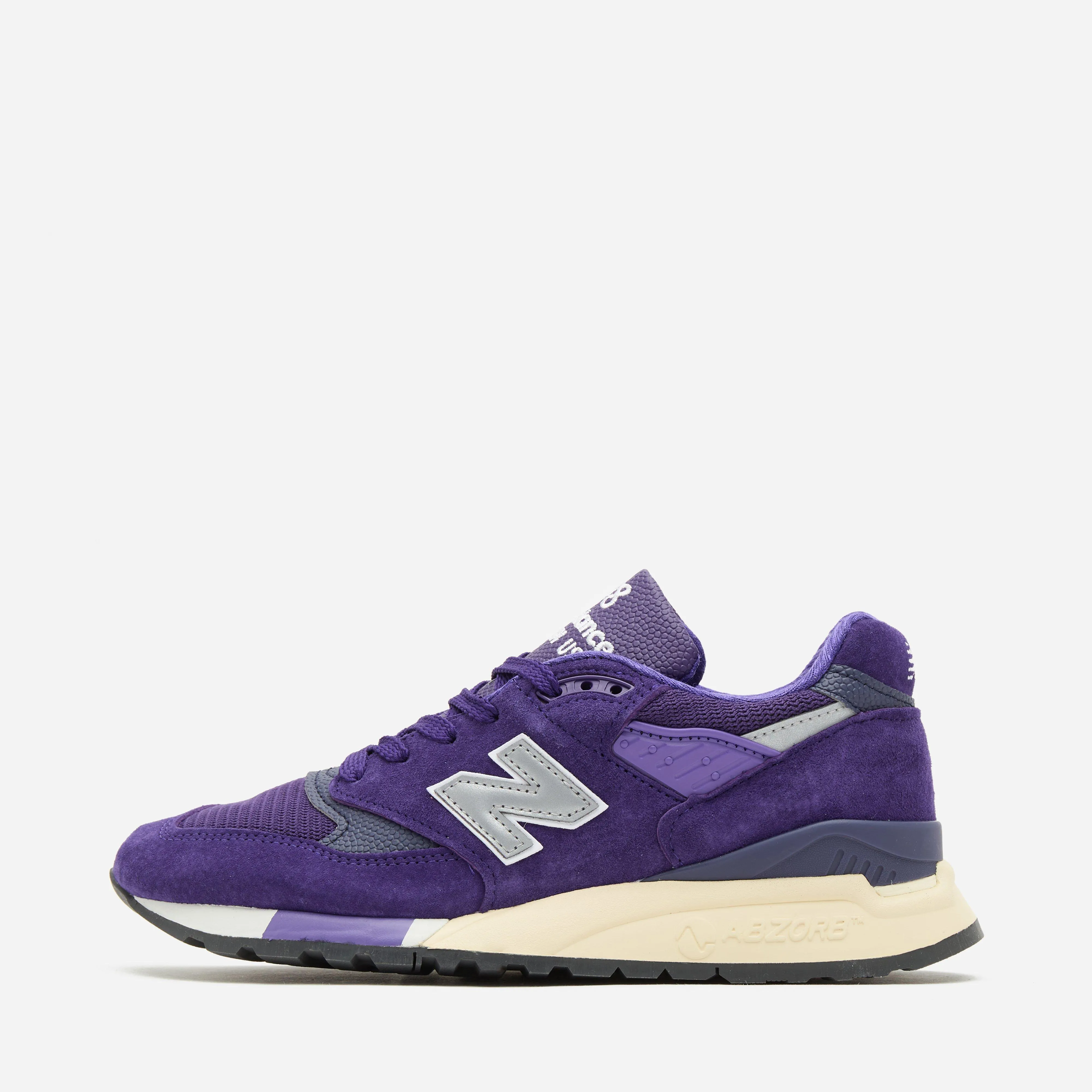 New Balance 998 Made in USA Women's