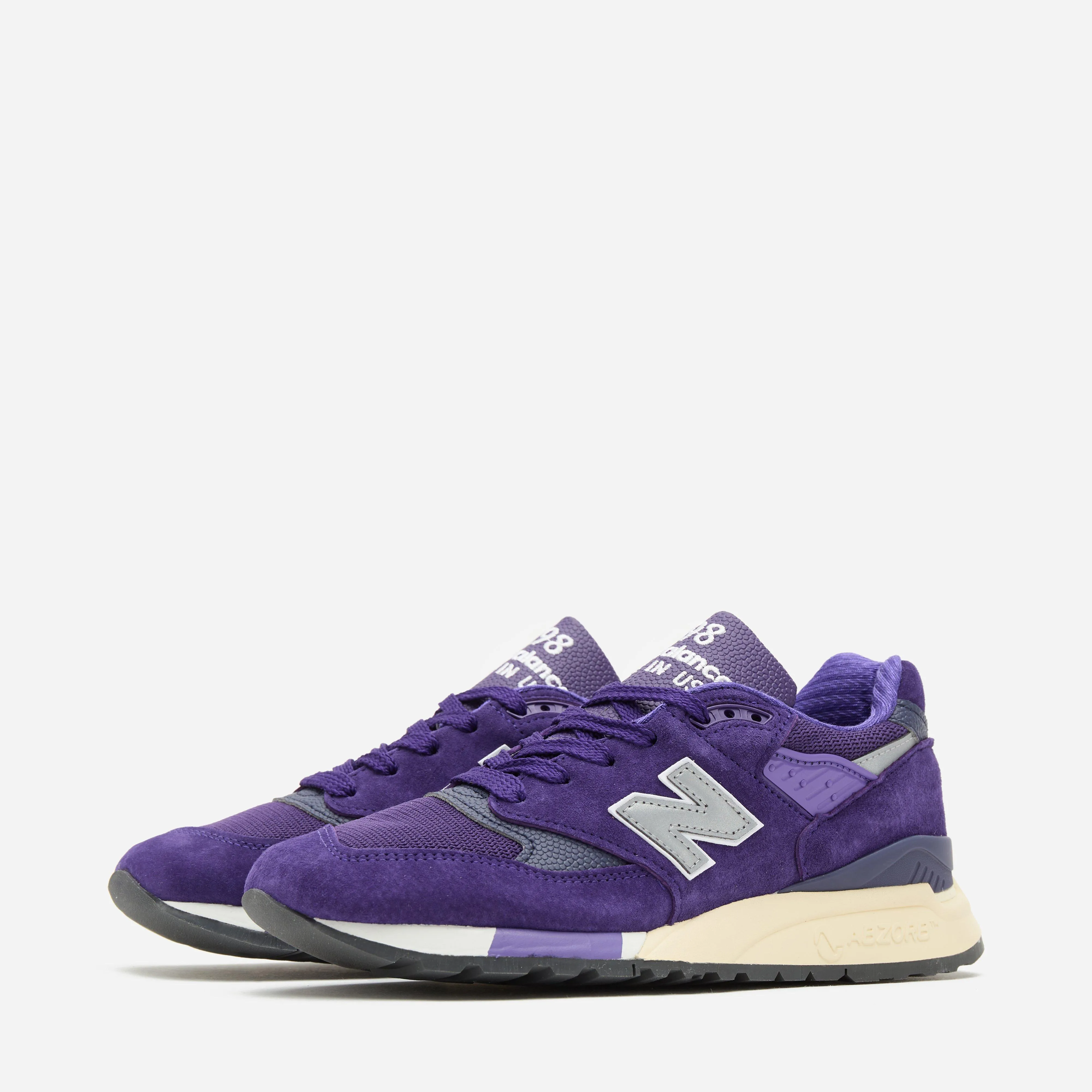 New Balance 998 Made in USA Women's