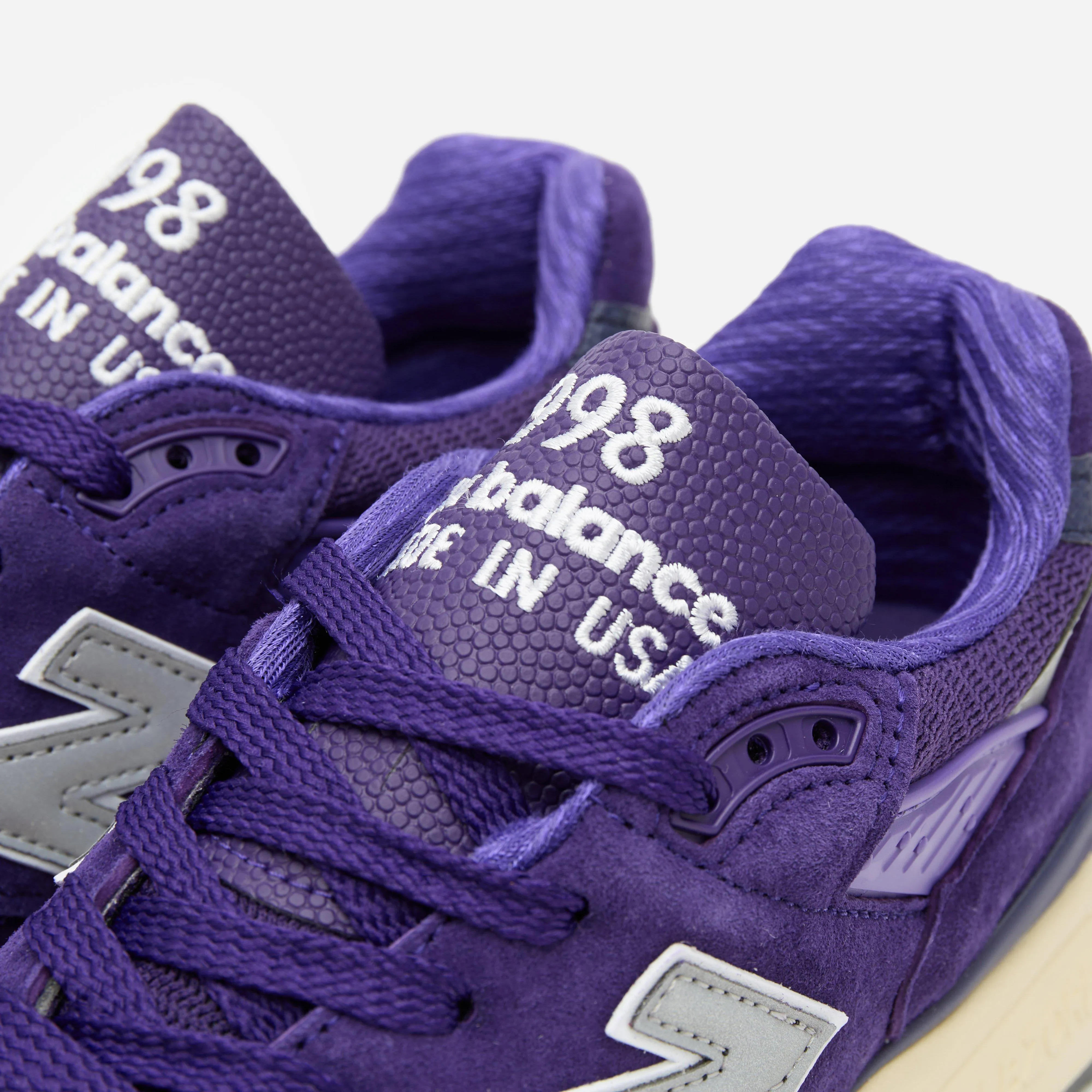 New Balance 998 Made in USA Women's