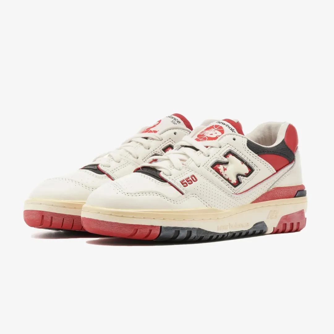 New Balance BB550 VGA