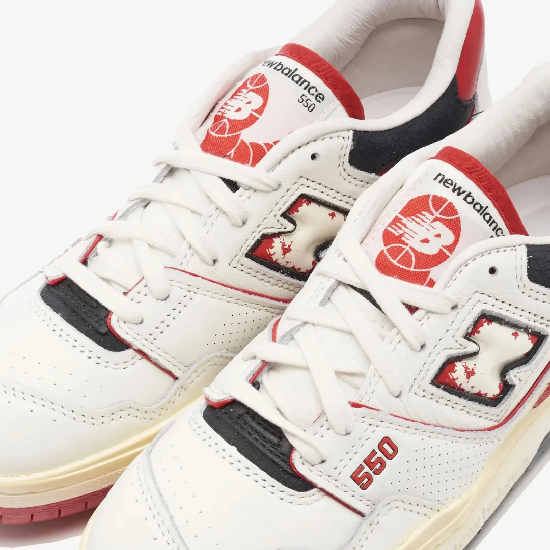 New Balance BB550 VGA