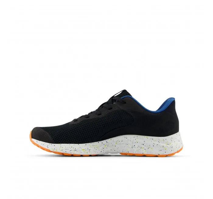 New Balance Big Kids Fresh Foam Arishi v4 Black