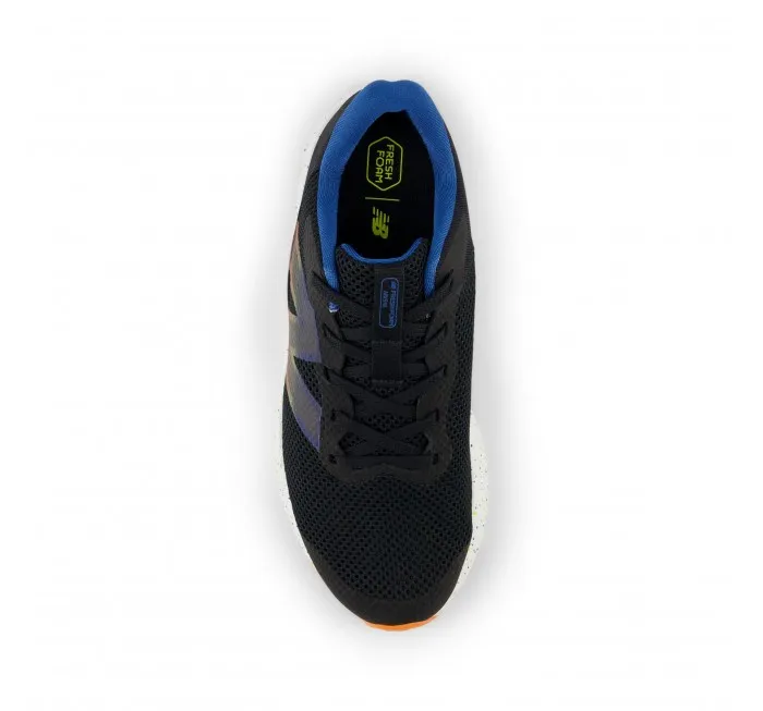 New Balance Big Kids Fresh Foam Arishi v4 Black