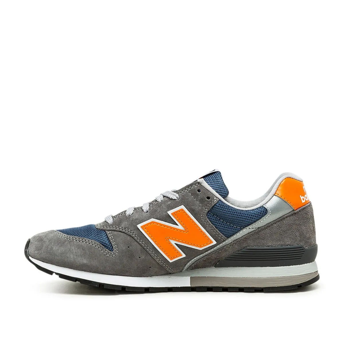 New Balance CM996 SHA Varsity Pack (Grey / Orange)