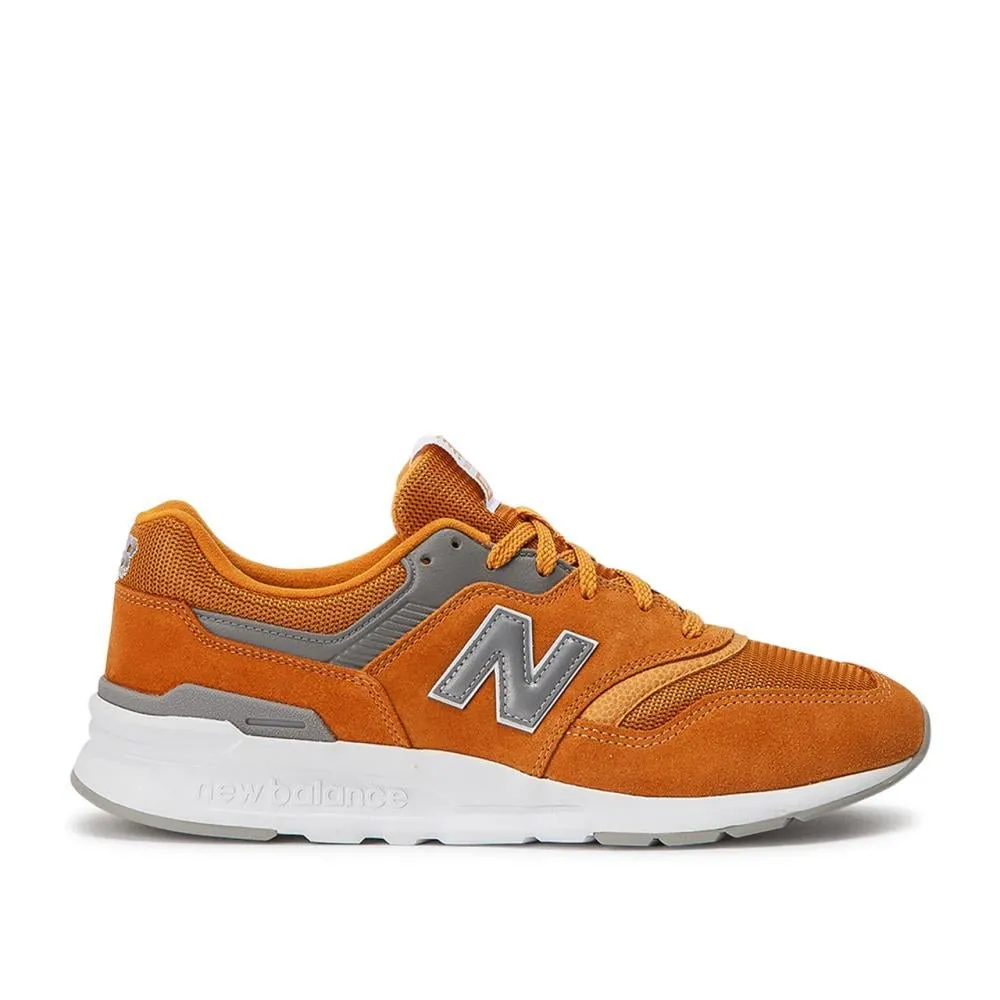 New Balance CM997 HCF (Orange)