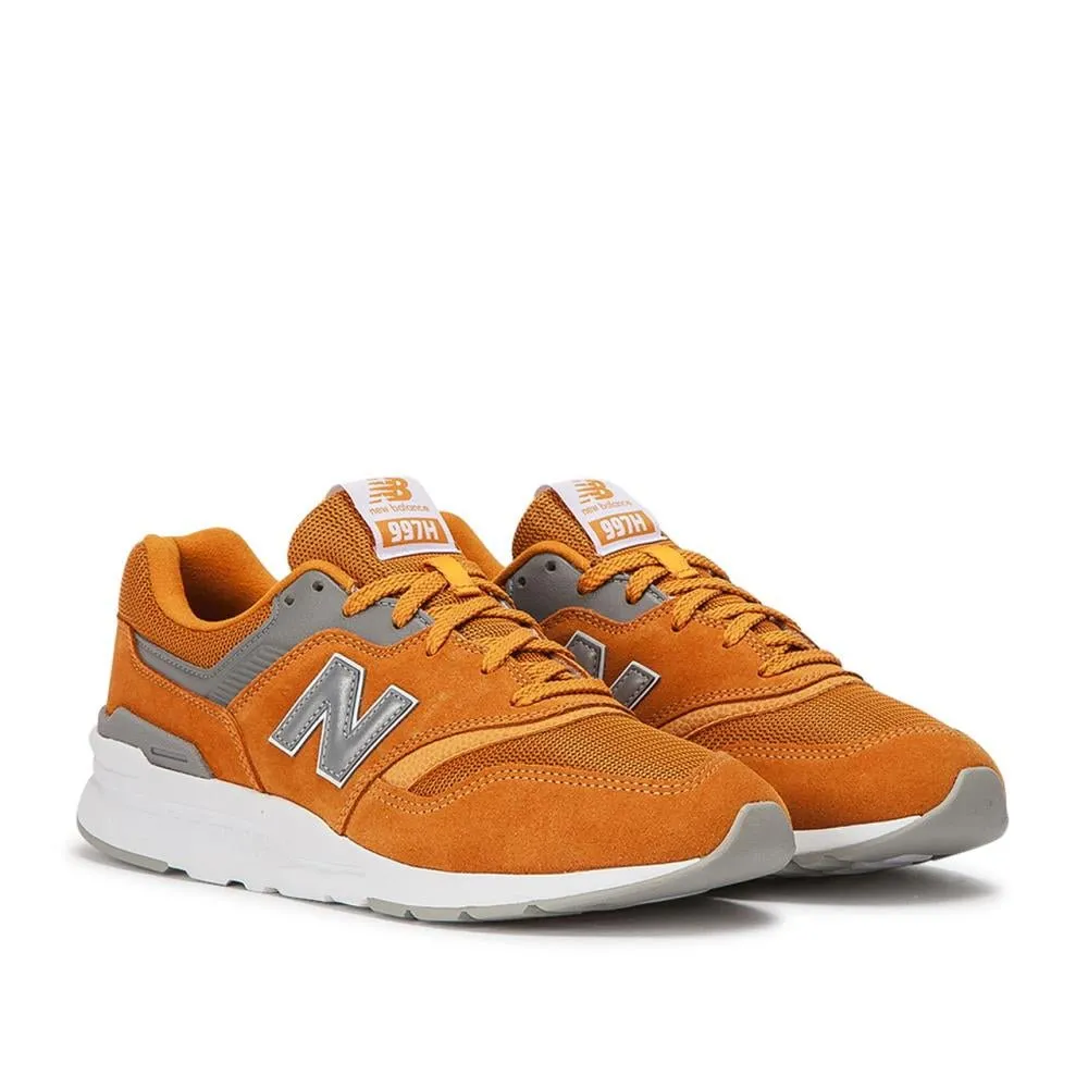 New Balance CM997 HCF (Orange)