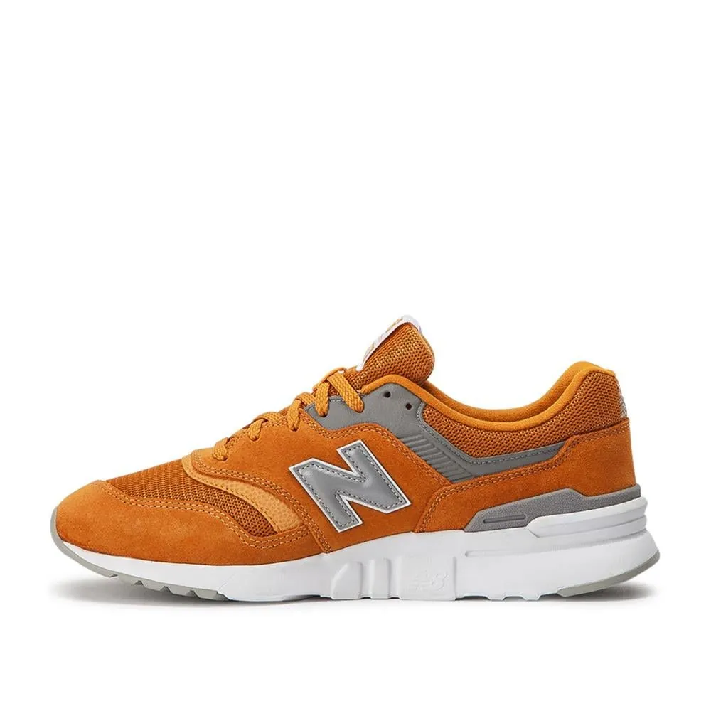 New Balance CM997 HCF (Orange)