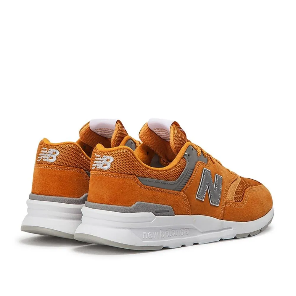 New Balance CM997 HCF (Orange)