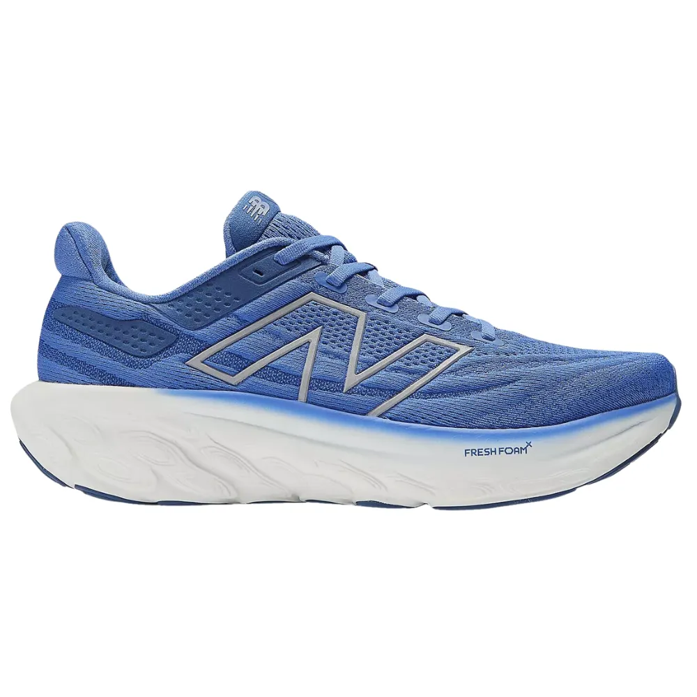 New Balance Fresh Foam X 1080v13 Marine Blue/Night Sky Running Shoe (Men's)