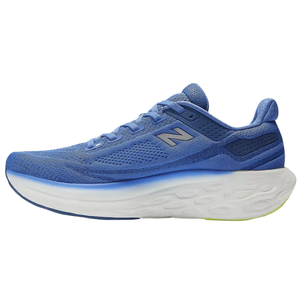 New Balance Fresh Foam X 1080v13 Marine Blue/Night Sky Running Shoe (Men's)