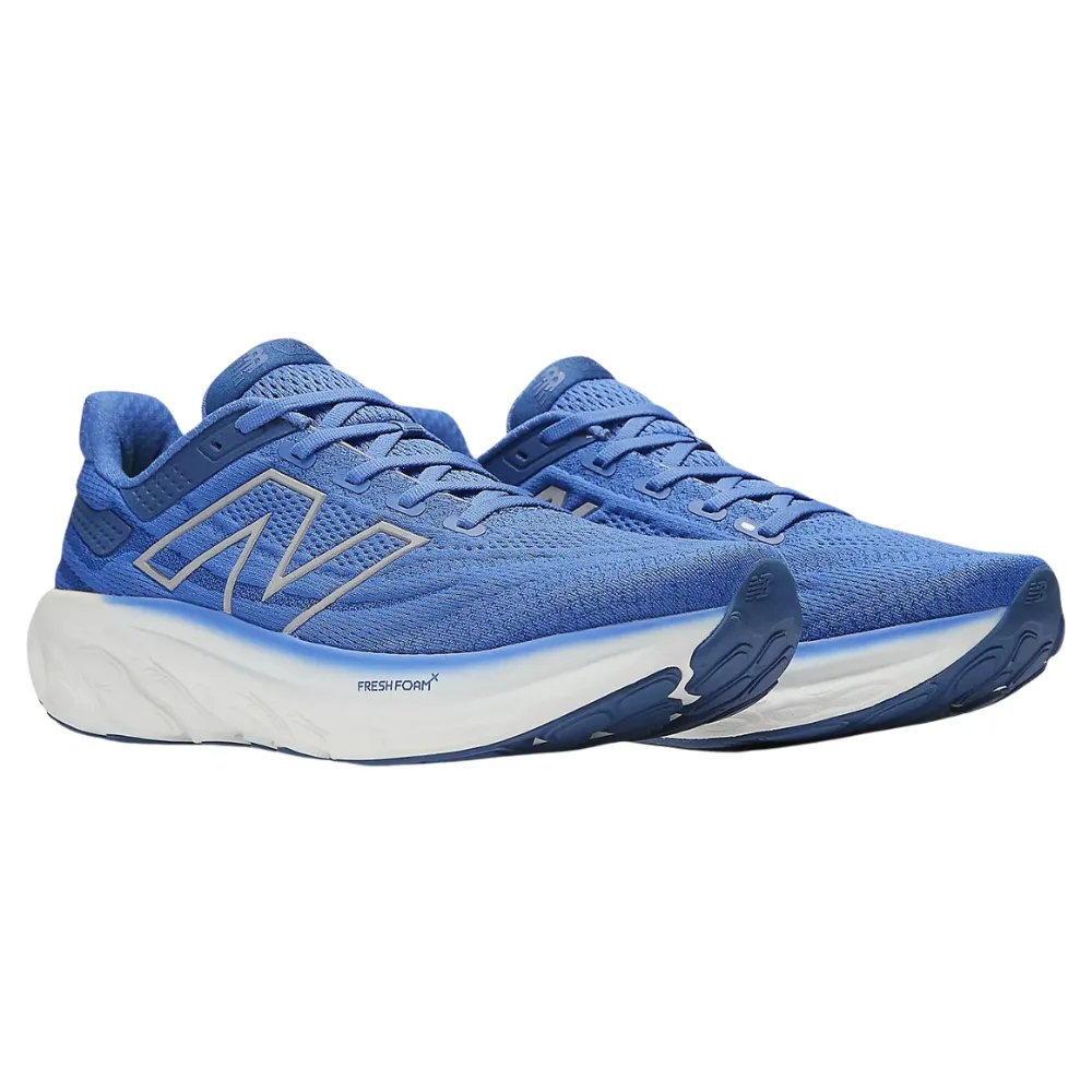 New Balance Fresh Foam X 1080v13 Marine Blue/Night Sky Running Shoe (Men's)