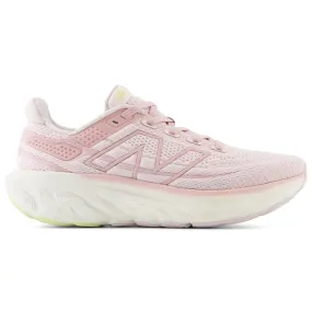 New Balance Fresh Foam X 1080v13 Pink Granite/Orb Pink/Limelight Running Shoe (Women's)