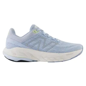 New Balance Fresh Foam X 860v14 Light Blue/Limelight/Bleached Lime Running Shoe (Women's)