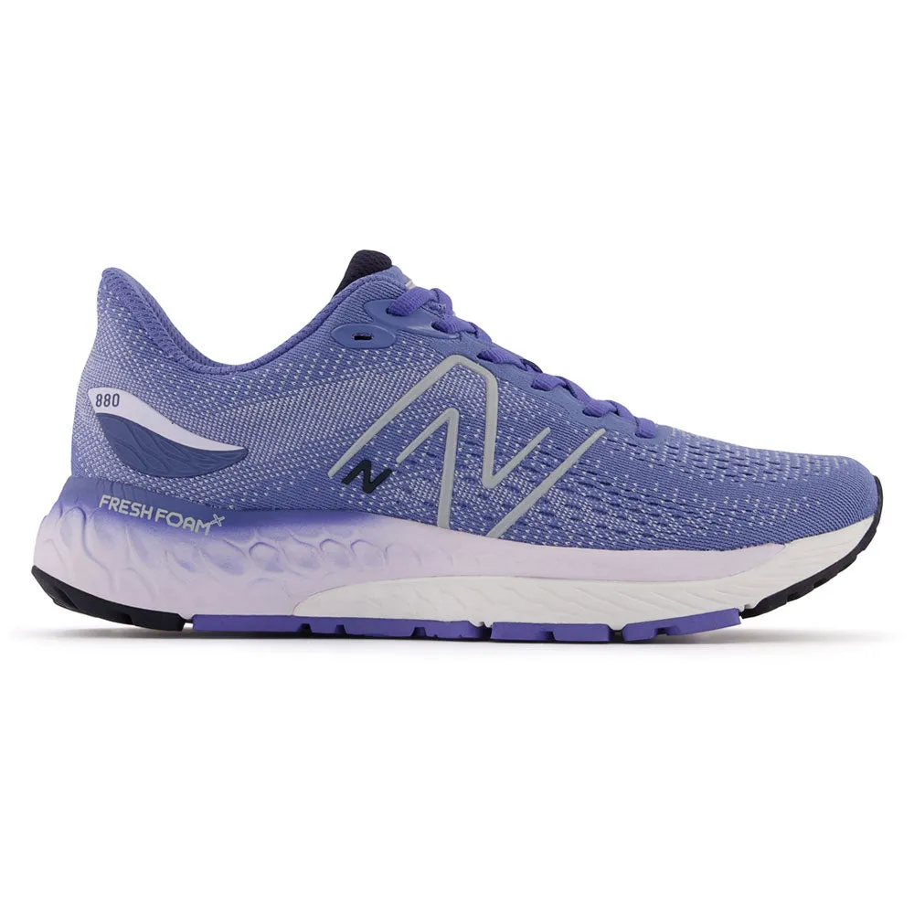 New Balance Fresh Foam X 880v12 Night Air/Libra/Night Sky (Women's)