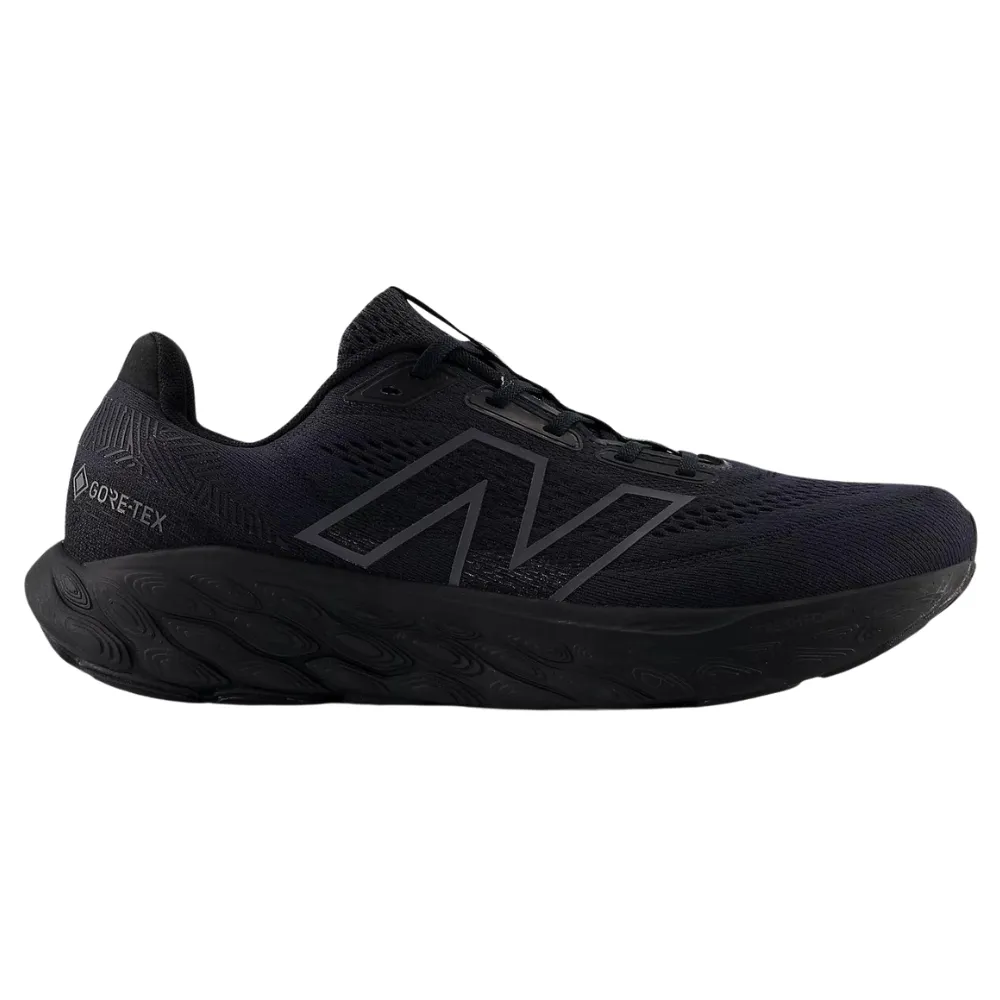 New Balance Fresh Foam X 880v14 Black/Phantom/Magnet GORE-TEX Running Shoe (Men's)