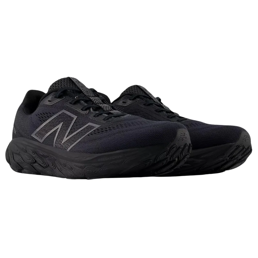 New Balance Fresh Foam X 880v14 Black/Phantom/Magnet GORE-TEX Running Shoe (Men's)