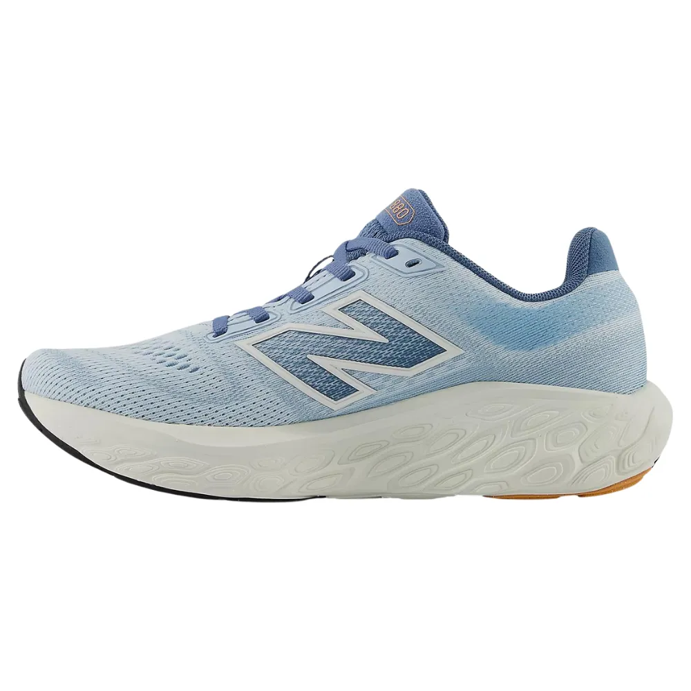 New Balance Fresh Foam X 880v14 Quarry Blue/Sea Salt/Heron Blue Running Shoe (Women's)