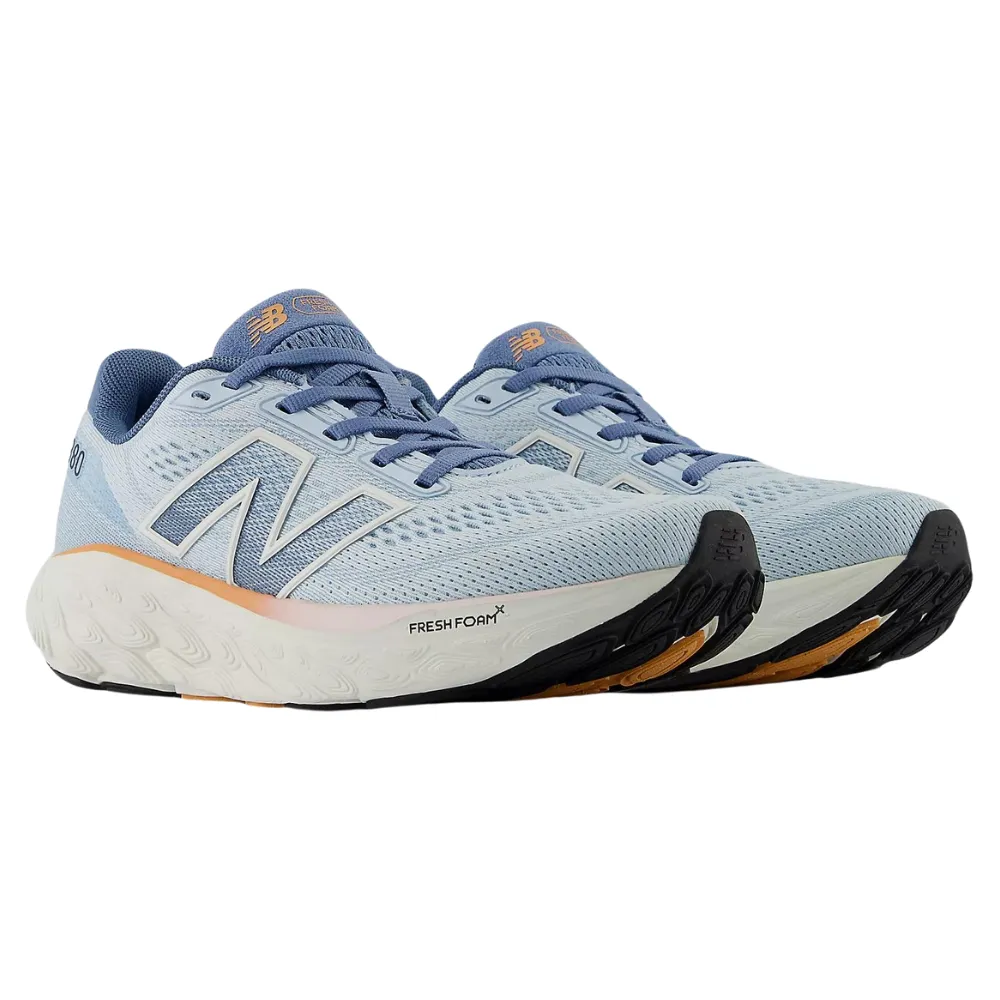 New Balance Fresh Foam X 880v14 Quarry Blue/Sea Salt/Heron Blue Running Shoe (Women's)