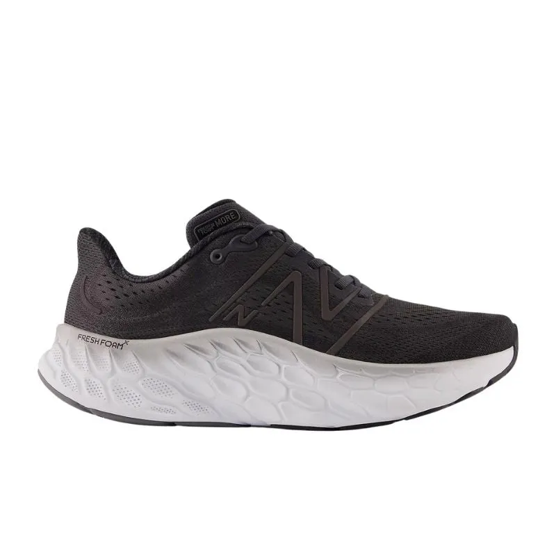 New Balance Fresh Foam X More V4 Mens Wide