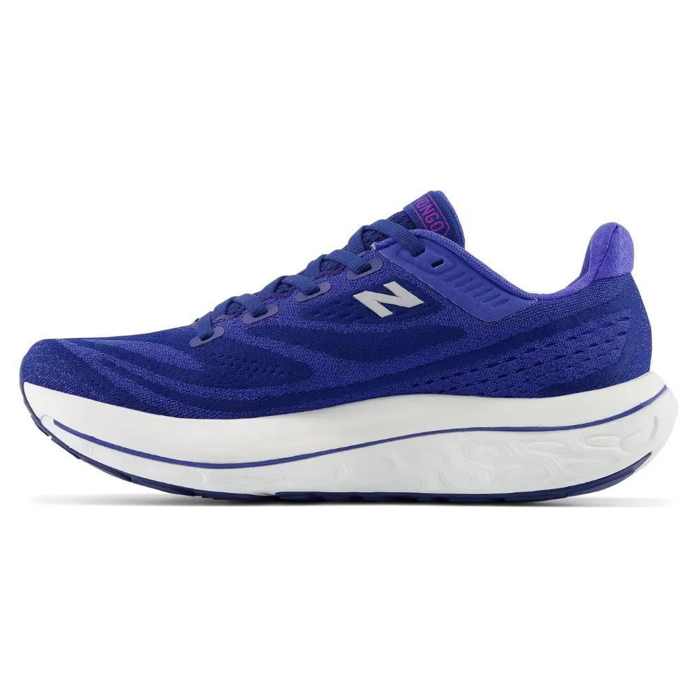 New Balance Fresh Foam X Vongo V6 Night Sky/Cosmic Rose Running Shoe (Women's)