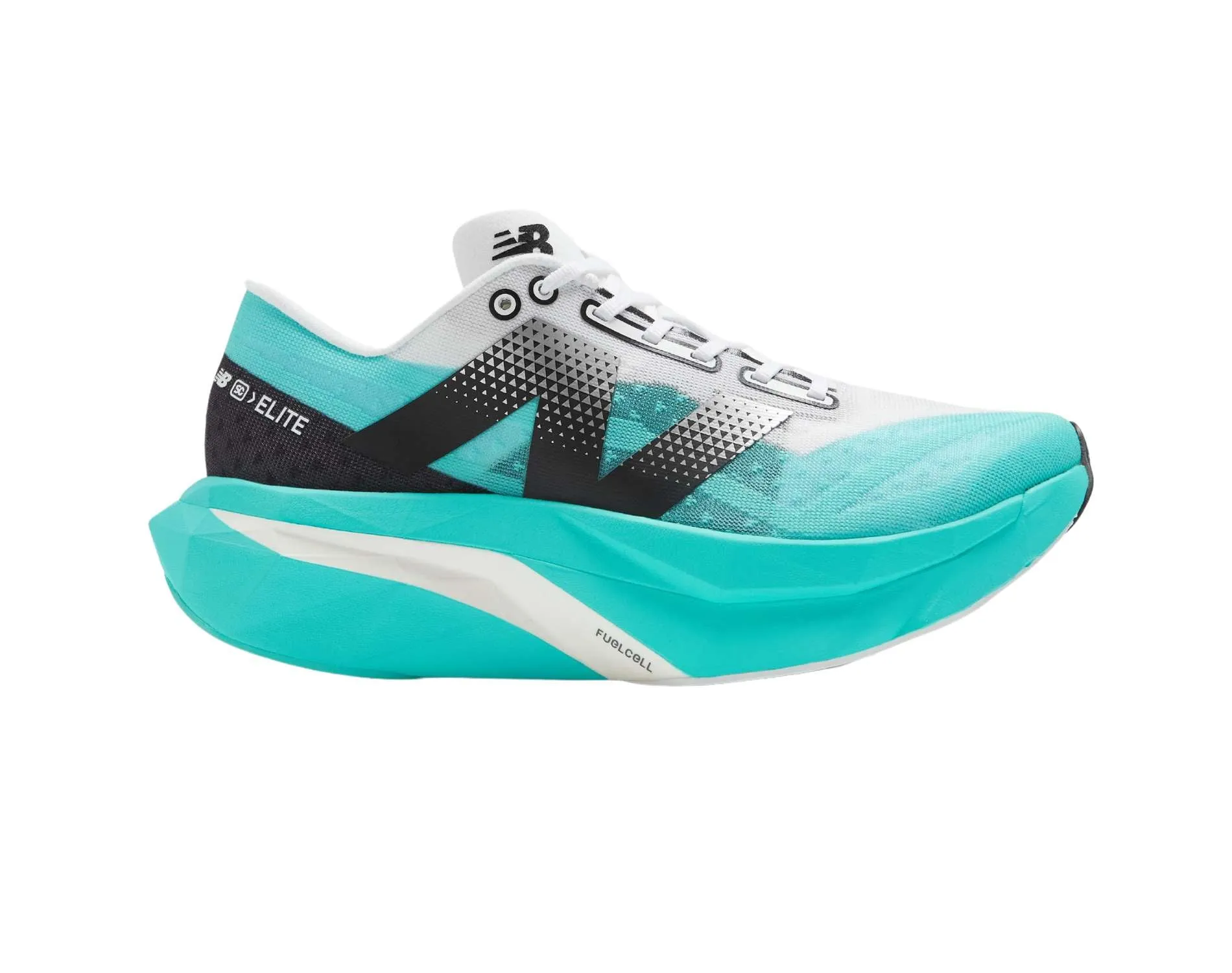 New Balance Fuelcell Supercomp Elite V4 Mens