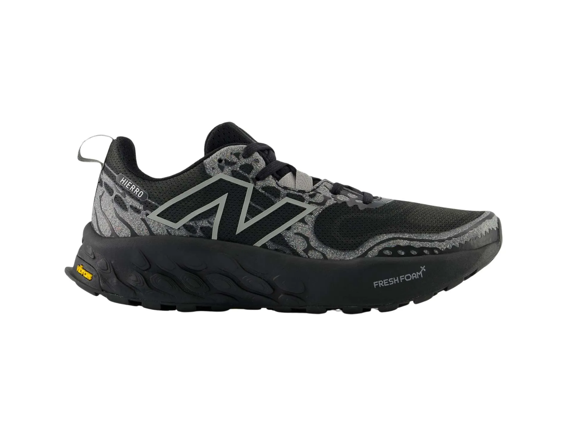 New Balance Hierro V8 Mens Wide