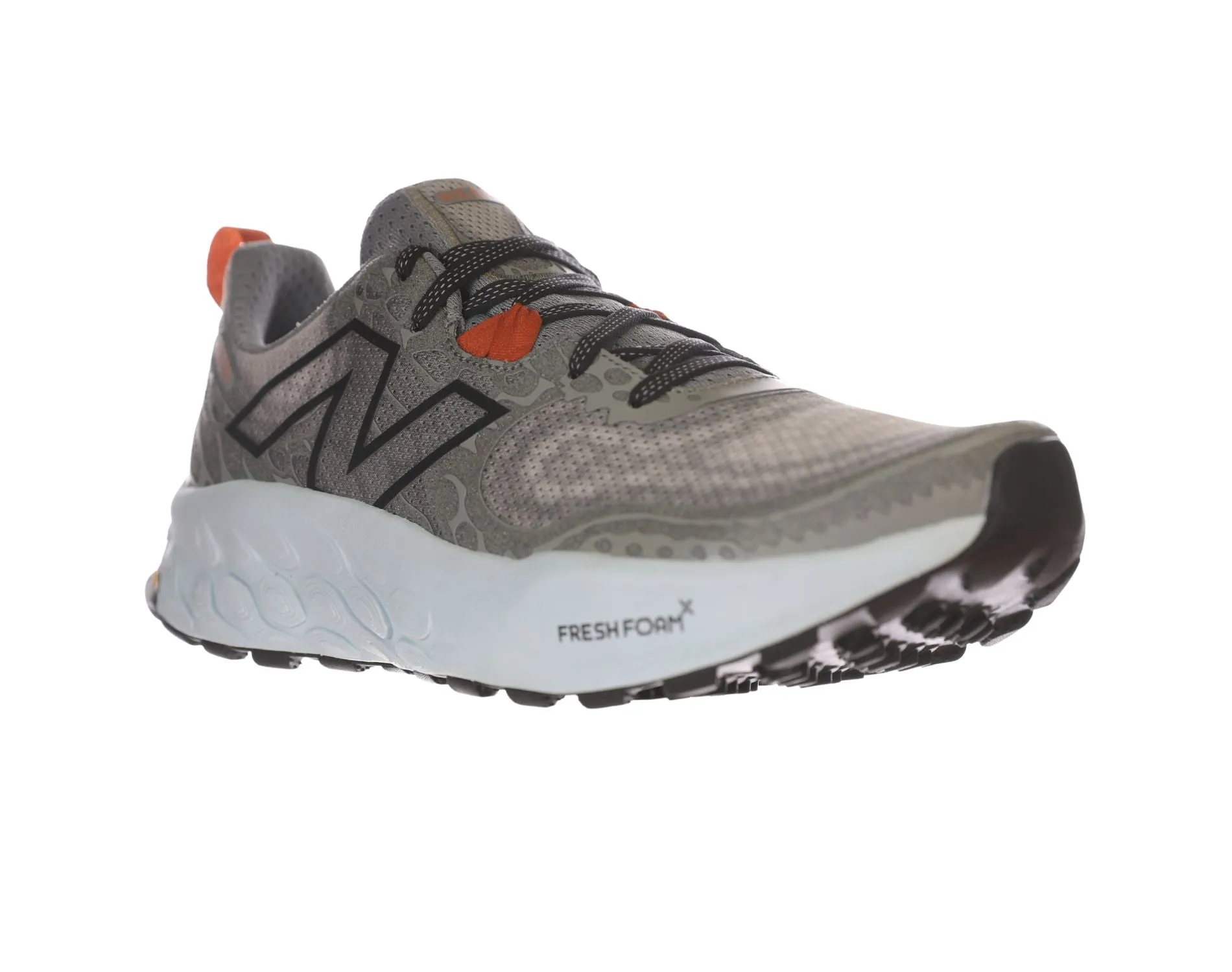 New Balance Hierro V8 Mens Wide