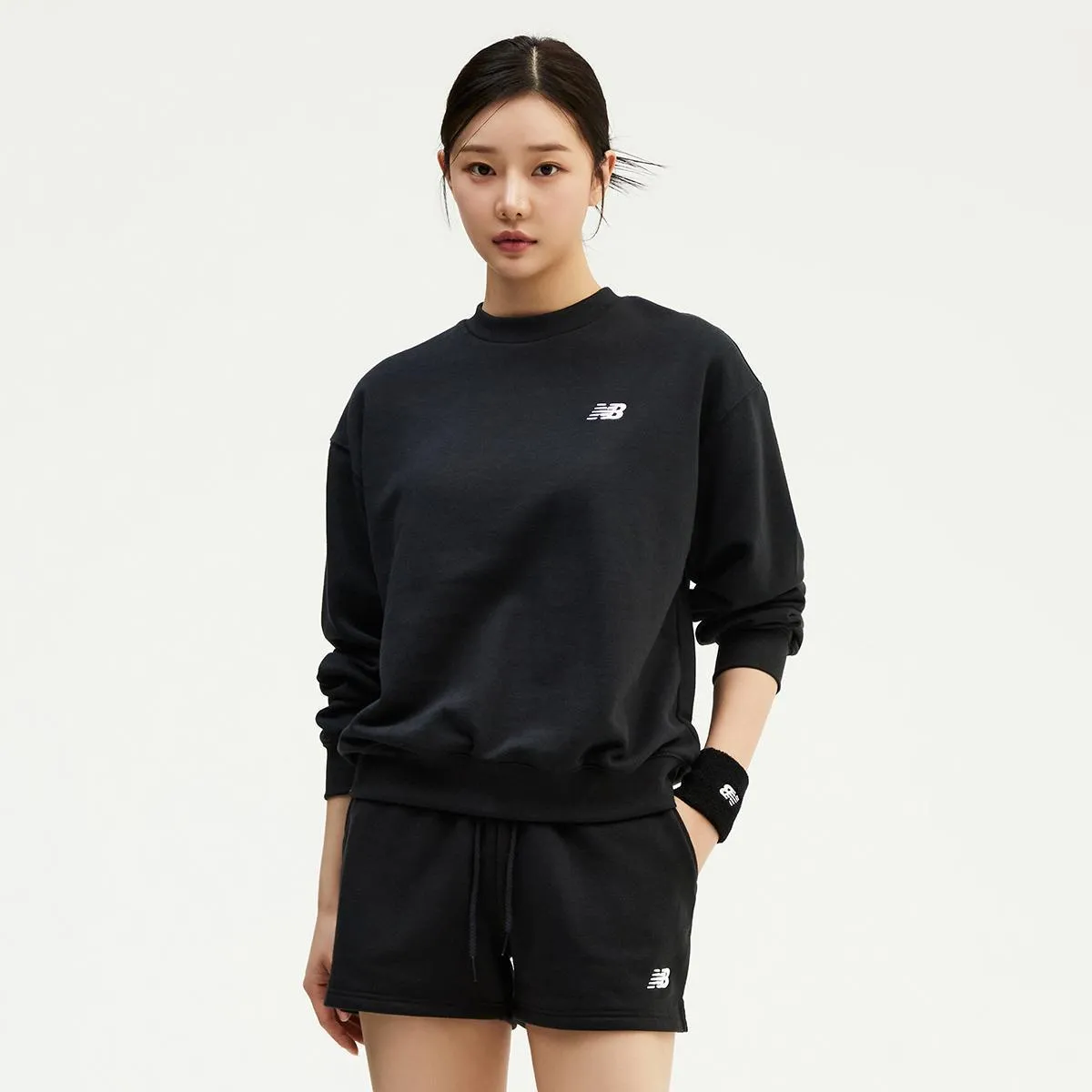 New Balance  |Hoodies & Sweatshirts